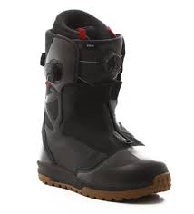 Verse Snowboard Boots 2020