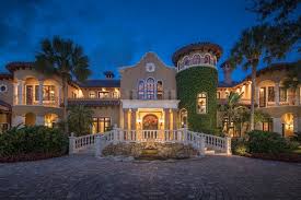 most expensive homes in central florida