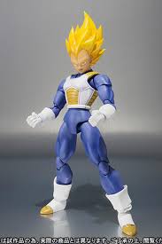 Maybe you would like to learn more about one of these? Dragon Ball Z S H Figuarts Super Saiyan Vegeta Premium Color Edition Hypertoys