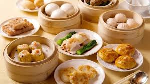 Image result for chinese dumplings