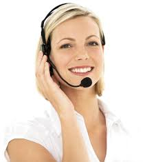 Image result for customer service girl