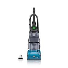 hoover steamvac with cleansurge carpet