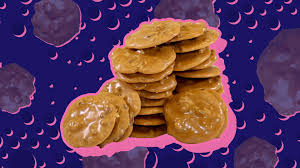 the best pralines to or in
