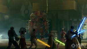 In star wars the old republic shadow of revan, the hero nears the eventual ending in the shadow of revan walkthrough. Revan Is Out For Blood In Star Wars The Old Republic S New Expansion Ign