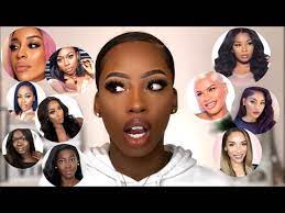 the truth about black beauty gurus