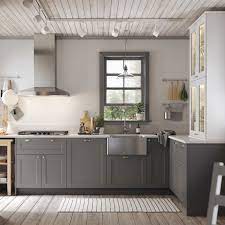 Small kitchen design planning is important since the kitchen can be the main focal point in most homes. Exciting Tips About Ikea Kitchen Design Ideas 2020 With Interesting Pictures My Secret Recipes