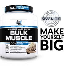 bpi sports bulk muscle 2 6kg 5 82 lbs
