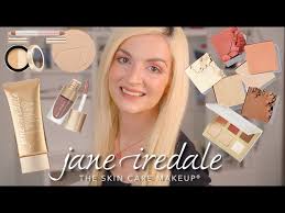 jane iredale full face review new