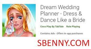 100% bekerja pada perangkat 0, dipilih oleh 53831, dikembangkan oleh coco play by tabtale. Dream Wedding Planner Dress Dance Like A Bride Hack Mod Apk Free Download
