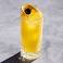 Image of What glass do you serve a Harvey Wallbanger in?