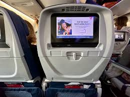 delta to las vegas main cabin 737 900er
