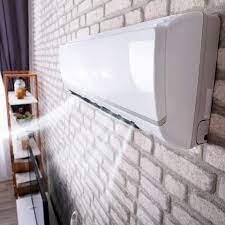 Air Conditioner Heater Ductless Mini Split