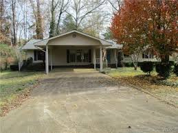 choctaw county al real estate homes