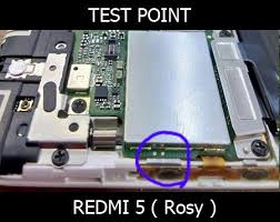 Xiaomi mi redmi 3 test point for edl mode. Pin On My Mobile Dump File