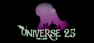 Universe 25 on Steam