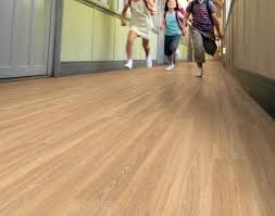 best flooring for high traffic areas