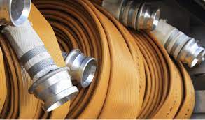 fire hose adapters and ings