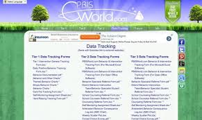 Pbis World Website Data Tracking Tool To Use With Rti Rti