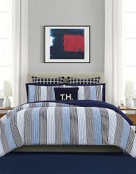 th indigo quilt cover set queen bed by