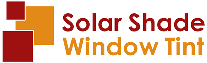 Solar Shade Window Tint Window