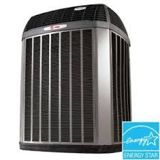 xr16 low profile trane air conditioner