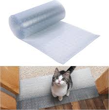 cat carpet protector heavy duty plastic