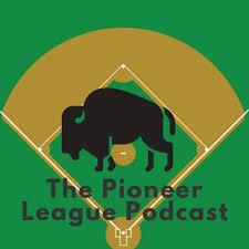 The Pioneer League Podcast