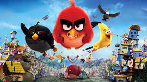 20 the angry birds wallpapers