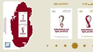 Sigue toda la actualidad y última hora de mundial qatar 2022 en okdiario.com Qatar Lanza Sellos Postales Con Fines Conmemorativos Y Nostalgicos Dia A Dia News
