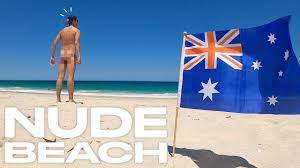 裸の楽園】ヌーディストビーチに行ったらもうほぼ天国だった…嗚呼、愛しきオーストラリア！nude beach in Perth, Australia -  YouTube