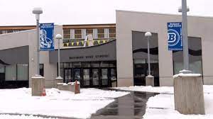 brainerd high construction site