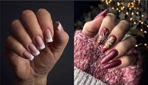 full nail technician course and