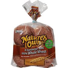 whole wheat sandwich rolls