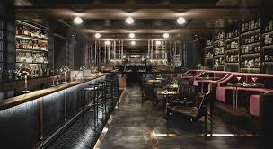 It opened in 1998 and was ramsay's first solo restaurant. Afroditi Krassa Reveals Japanese Inspired Design For New Gordon Ramsay Restaurant Architecture And Design News Cladglobal Com