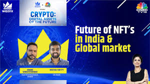 It's generally built using the same kind of programming as cryptocurrency, like bitcoin or ethereum, but how does an nft work? Future Of Nft S In India Global Market Top Leaks And Review Blog