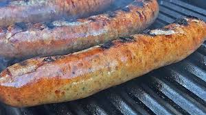 mouth watering venison bratwurst recipe