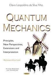 Quantum Mechanics Principles New