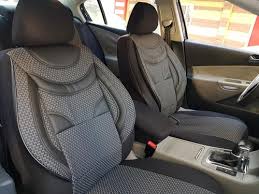 Car Seat Covers Protectors Subaru