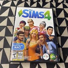 The Sims 4 Pc Mac 14633730371
