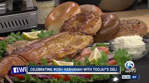 toojay s deli celebrates rosh hashanah