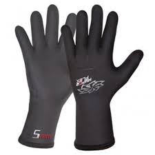 Hyperflex Mesh Skin Surf Glove Size Xs