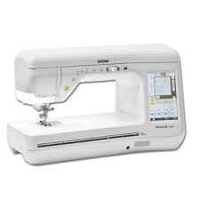 A wide variety of computerized quilting machine options are available to you, such as warranty of core components, local service. Brother Vq2 Long Arm Sewing Quilting Machine Pre Order Early February