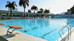 Best Swimming Pools In Metro Manila