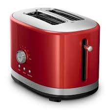 kitchenaid 2 slice toaster & reviews