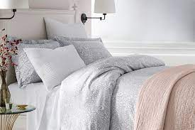 How To Layer Bedding The Seasonless