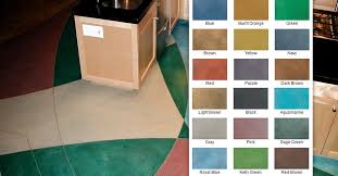 Concrete Dyes Purchasing Application Tips The Concrete