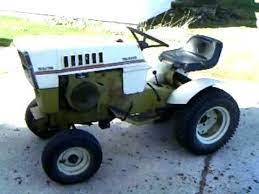 Sears Garden Tractor Attachments Deals