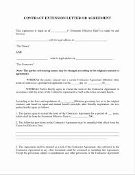 Debt Payment Agreement Letter Unique Agreement Letter