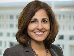 Or maybe another cabinet position. Indian American Neera Tanden To Lead Us Budget Department White House
