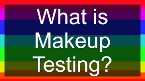 what is makeup testing examrace